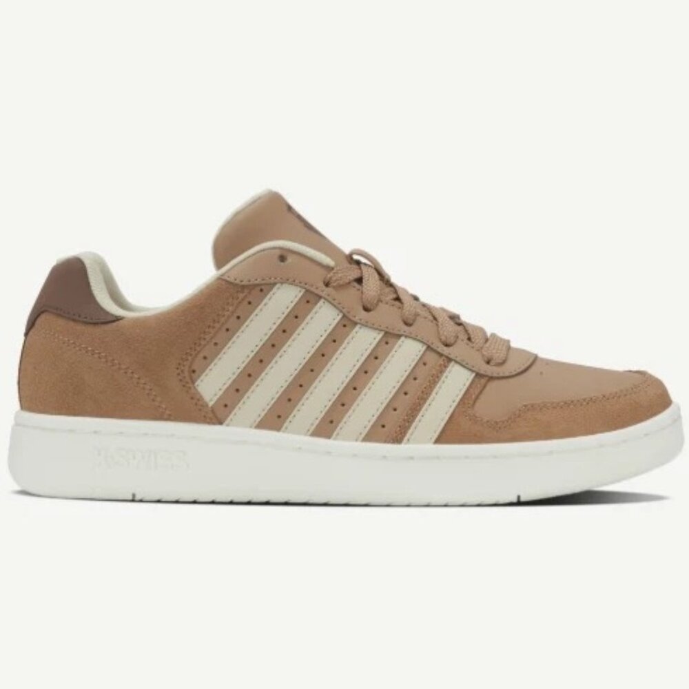 K Swiss Men's Court Palisade Sneakers (IDTN/SW)